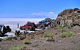 Salar de Uyuni in Bolivia. (photo credit: CC-BY-SA Nouhailler, Flickr)