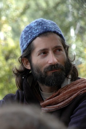Andrew Tertes
