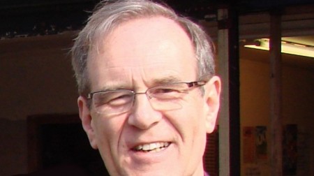 Nigel McCulloch, Bishop of Manchester (photo credit: courtesy)