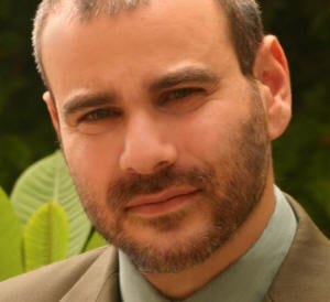 Doron Kornbluth argues against cremation in his new book. (photo credit: Courtesy) Doron Kornbluth argues against cremation in his new book.(photo credit: Courtesy)