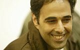 Yigal Amir, the assassin of prime minister Yitzhak Rabin, during a court hearing in 2004. (photo credit: Flash90)