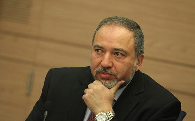 Foreign Minister Avigdor Liberman (photo credit: Miriam Alster/Flash90) Foreign Minister Avigdor Liberman (photo credit: Miriam Alster/Flash90)
