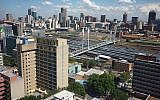 Johannesburg (photo credit: Evan Bench/CC BY/via flickr)