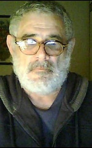 Moshe Silman (photo credit: via Facebook)