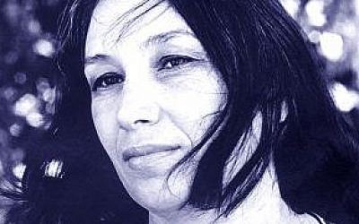 Naomi Shemer (photo credit: Wikimedia Commons)