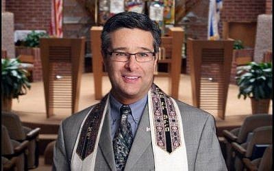 Rabbi Robert S. Leib's was influenced by his experiences with cremation in Cape Town. (photo credit: Jeffrey H. Mantler) Rabbi Robert S. Leib's was influenced by his experiences with cremation in Cape Town. (photo credit: Jeffrey H. Mantler)