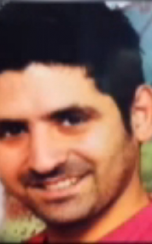 Amir Menashe (screenshot from Channel 2) Amir Menashe (screenshot from Channel 2)