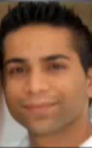 Itzik Kolengi (screenshot from Channel 2)