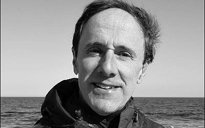 Author Larry Tye. (photo credit: courtesy)