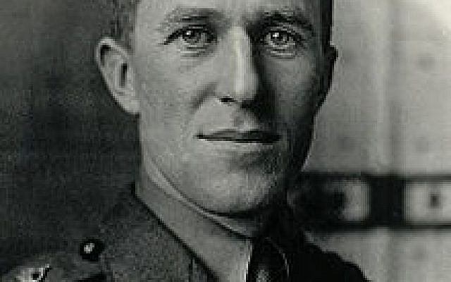 TE Lawrence (photo credit: Wikimedia Commons)