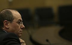 Silvan Shalom (photo credit: Kobi Gideon/Flash90)