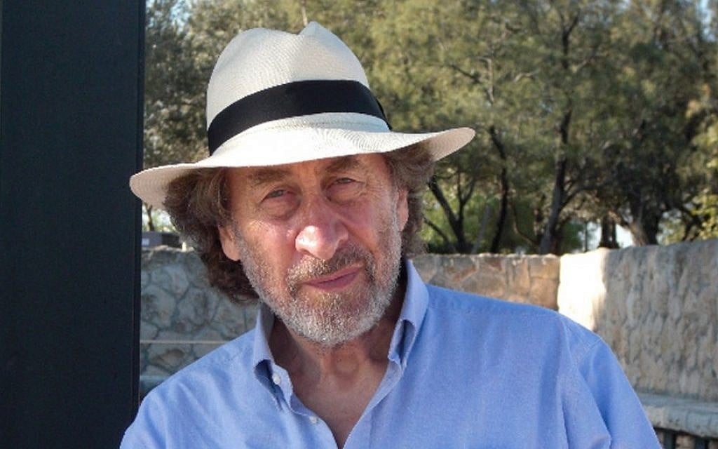 Author Howard Jacobson, friend to Shylock. (photo credit: Courtesy) Author Howard Jacobson, friend to Shylock. (photo credit: Courtesy)
