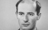 Raoul Wallenberg (Wikimedia Commons)