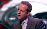 Conservative Party MP Nick Boles (photo credit: screen capture, YouTube)