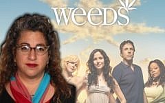 Jenji Kohan (Showtime/Jenji Kohan Facebook)