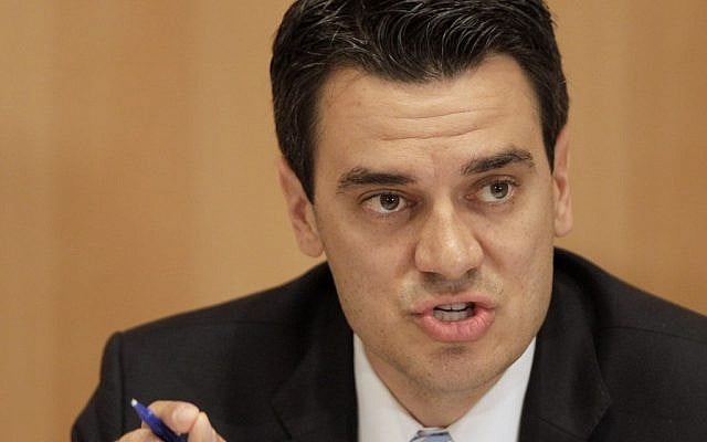 Republican Congressman Kevin Yoder (Charlie Riedel/AP) Republican Congressman Kevin Yoder (Charlie Riedel/AP)