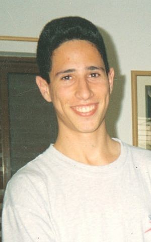 Guy Hever at 17. The 20-year-old soldier exited a guard post on the Golan Heights and vanished without a trace. (photo credit: Courtesy of Rina Hever) Guy Hever at 17. The 20-year-old soldier exited a guard post on the Golan Heights and vanished without a trace. (photo credit: Courtesy of Rina Hever)