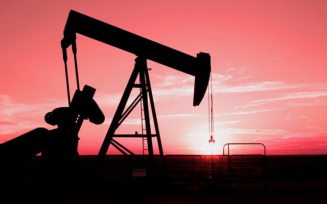 An illustrative photo of an oil pump (Photo credit: Shutterstock images)