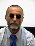 Israeli newspaper reporter and columnist, Yossi Melman (photo credit: Courtesy Yossi Melman)