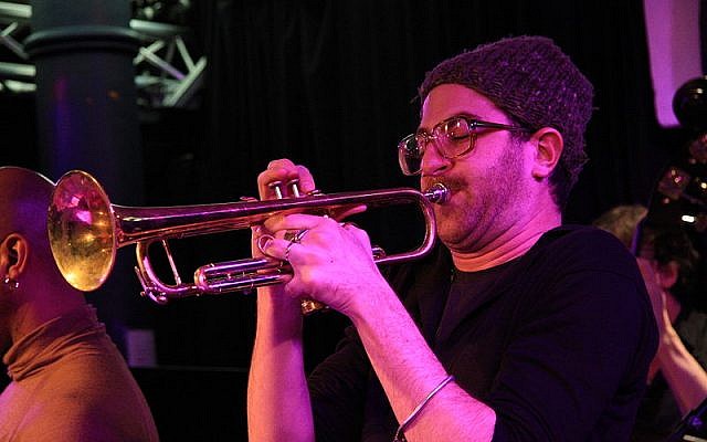 Avishai Cohen (photo credit: Wikipedia commons CC-BY-SA/Octagon)