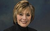 Senator Barbara Boxer (photo credit: courtesy)
