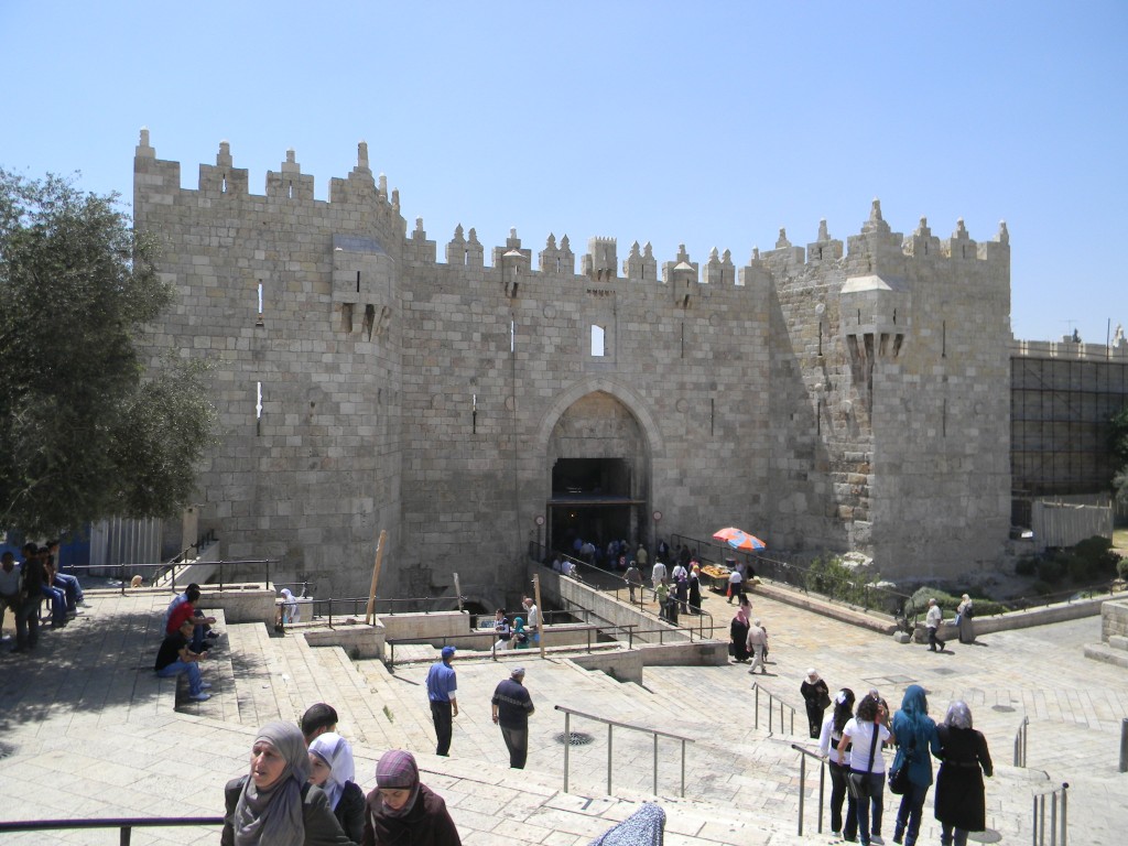 ...and after. (photo credit: Courtesy of the Israel Antiquities Authority) ...and after. (photo credit: Courtesy of the Israel Antiquities Authority)