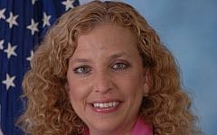 Analysts credit Debbie Wasserman Schultz with helping secure victory for President Obama in Florida, and with puncturing claims that he doesn't support Israel. (Photo credit: Courtesy)