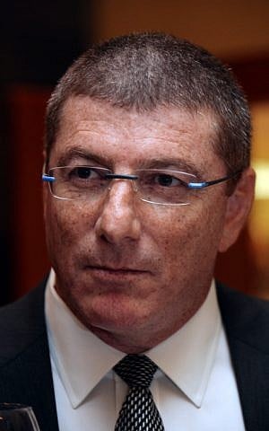 Eliezer Shkedi is the current CEO of the Israeli national airline, El Al. (photo credit: Yossi Zamir/Flash90) Eliezer Shkedi is the current CEO of the Israeli national airline, El Al. (photo credit: Yossi Zamir/Flash90)