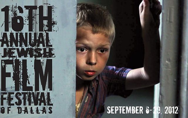 Dallas Jewish Film Festival (photo credit: Publicity)