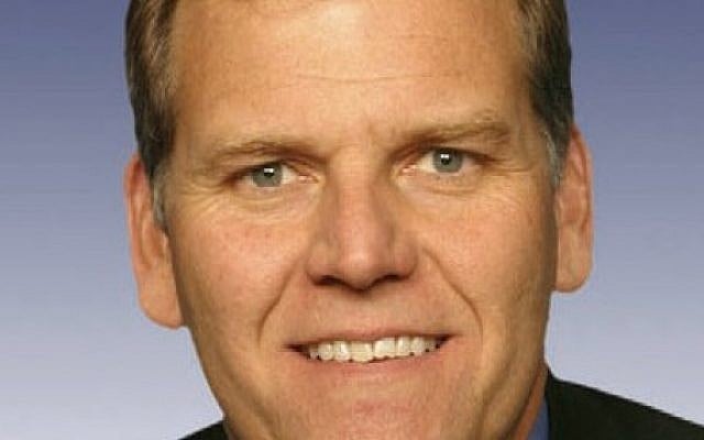 Republican Rep. Mike Rogers of Michigan (photo credit: courtesy of US Congress)