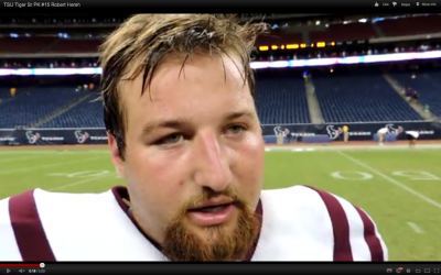 Robert Hersh (photo credit: YouTube screenshot)