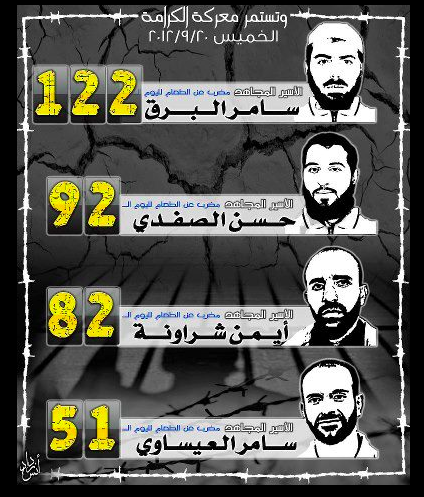 Image of Palestinian prisoners planted on hacked Rabbinate website. (photo credit: image capture from Rabbinate website) Image of Palestinian prisoners planted on hacked Rabbinate website. (photo credit: image capture from Rabbinate website)