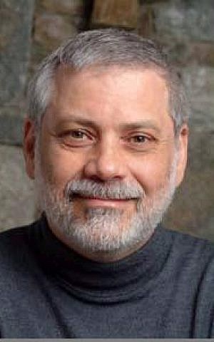Edwin Black (photo credit: Courtesy) Edwin Black (photo credit: Courtesy)