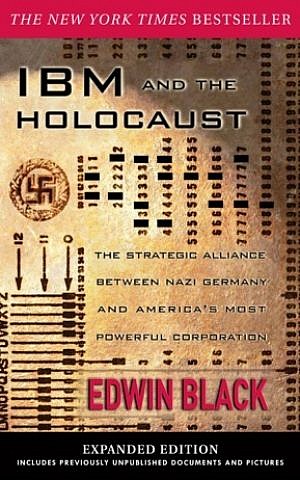 IBM and the Holocaust IBM and the Holocaust