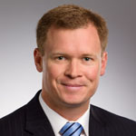 Brian Sayers, head of government relations at the Syrian Support Group, has been tasked with garnering support for the FSA among the international community (photo credit: Courtesy)