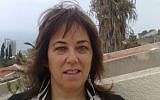 Shani Keysar (Photo credit: Courtesy)