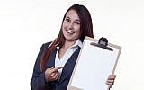 (Illustrative girl image via Shutterstock)
