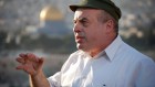 Jewish Agency chairman Natan Sharansky (photo credit: Oren Fixler/Flash90) Jewish Agency chairman Natan Sharansky watches over the Old City of Jerusalem (photo credit: Oren Fixler/Flash90)