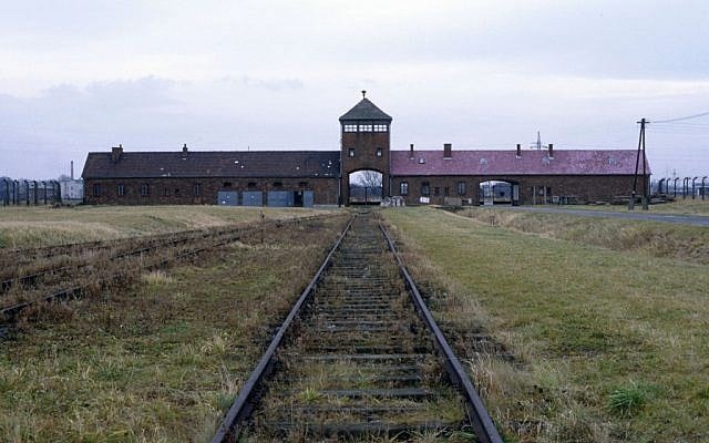 Poland provided the most visitors to Auschwitz last year, followed by the UK, US, Italy and Germany. (Serge Attal/Flash 90) Poland provided the most visitors to Auschwitz last year, followed by the UK, US, Italy and Germany. (Serge Attal/Flash 90)