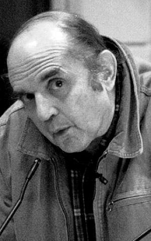 Harvey Pekar (photo credit: CC-BY-SA Davidkphoto, Wikimedia Commons)