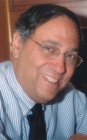Steve Bayme (courtesy)