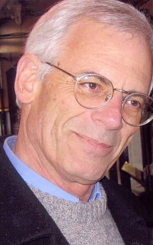 Hebrew University professor Amiram Goldblum (photo credit: courtesy/Amiram Goldblum) Hebrew University professor Amiram Goldblum (photo credit: courtesy/Amiram Goldblum)