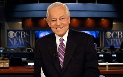 Bob Schieffer (photo credit: CBS News)
