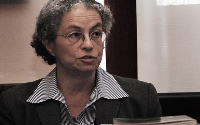 Eleonora Bergman (photo credit: Courtesy) Eleonora Bergman (photo credit: Courtesy)