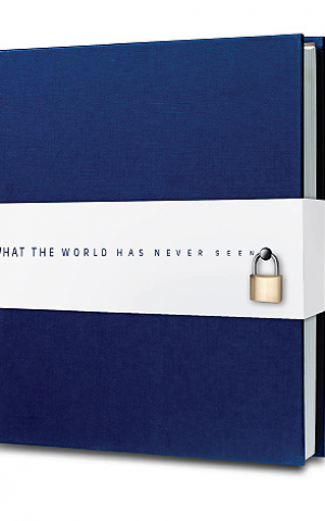 WTWHNS under lock and key (Courtesy WTWHNS)