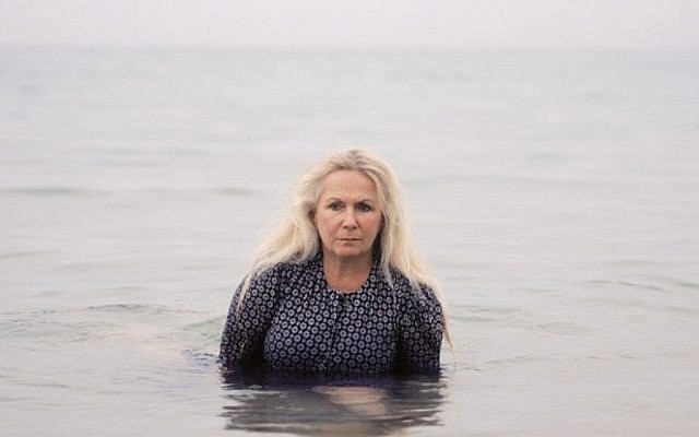 A Photoanalysis portrait by Lea Golda Holterman (Courtesy Lea Golda Holterman)
