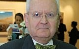 Rurik Halaby (Photo credit: Courtesy)