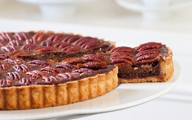 pecan pie