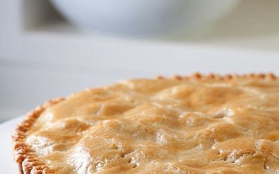pumpkin pie