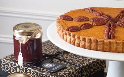 more pie